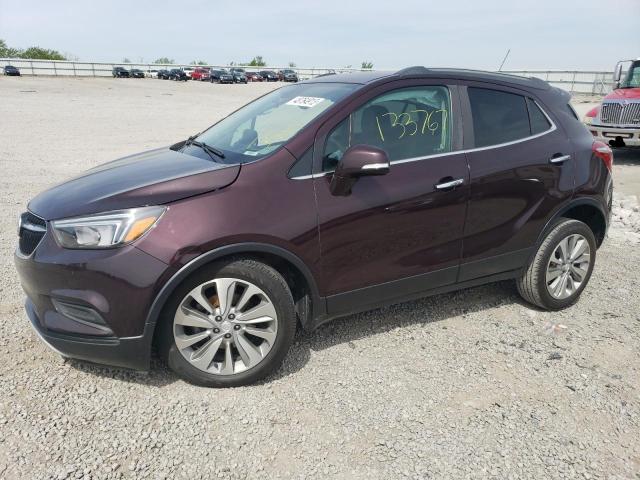 Photo 0 VIN: KL4CJASB4JB541566 - BUICK ENCORE PRE 