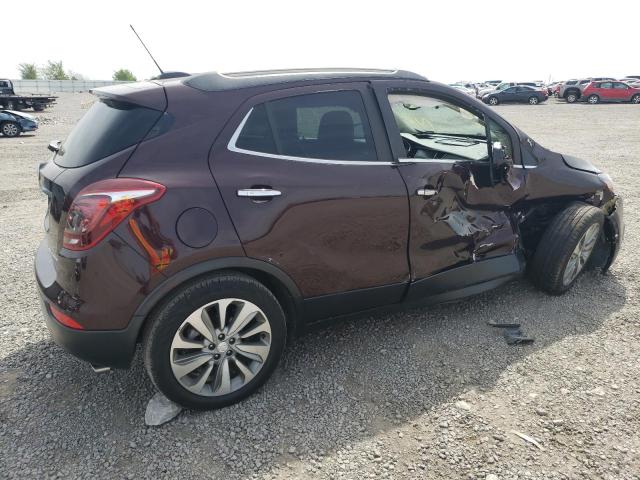 Photo 2 VIN: KL4CJASB4JB541566 - BUICK ENCORE PRE 