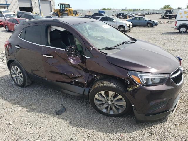 Photo 3 VIN: KL4CJASB4JB541566 - BUICK ENCORE PRE 