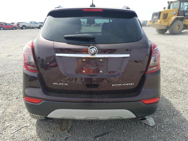 Photo 5 VIN: KL4CJASB4JB541566 - BUICK ENCORE PRE 