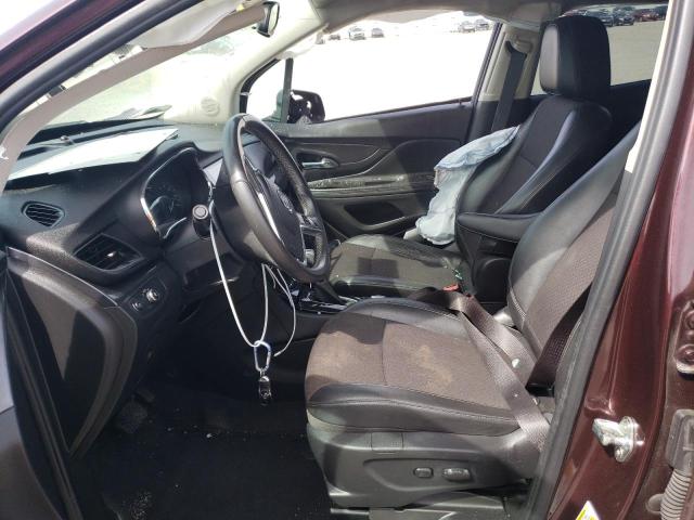 Photo 6 VIN: KL4CJASB4JB541566 - BUICK ENCORE PRE 