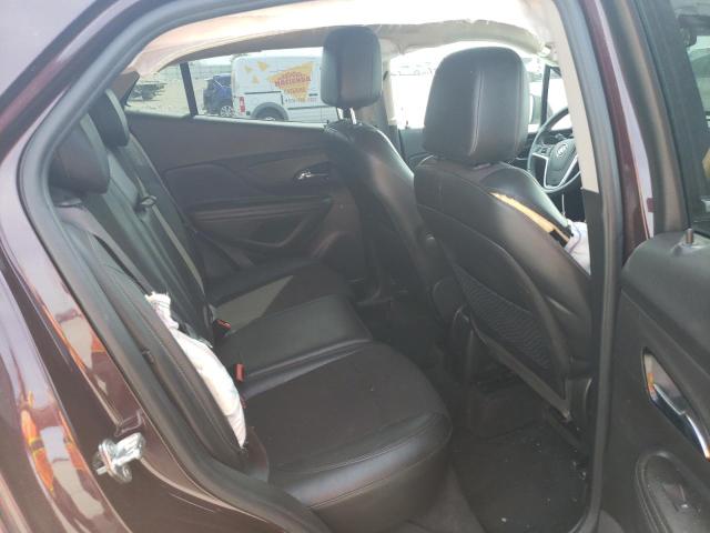 Photo 9 VIN: KL4CJASB4JB541566 - BUICK ENCORE PRE 