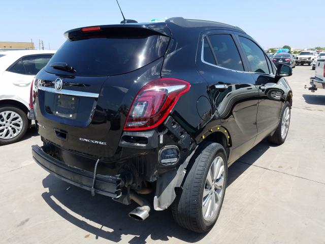 Photo 3 VIN: KL4CJASB4JB544810 - BUICK ENCORE PRE 