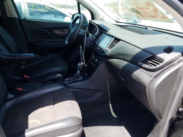 Photo 4 VIN: KL4CJASB4JB544810 - BUICK ENCORE PRE 