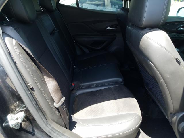 Photo 5 VIN: KL4CJASB4JB544810 - BUICK ENCORE PRE 