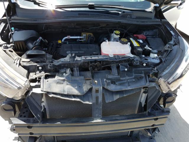 Photo 6 VIN: KL4CJASB4JB544810 - BUICK ENCORE PRE 