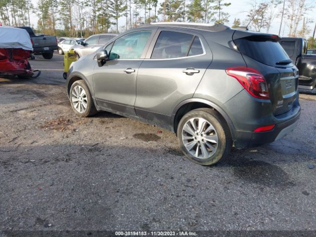 Photo 2 VIN: KL4CJASB4JB549179 - BUICK ENCORE 