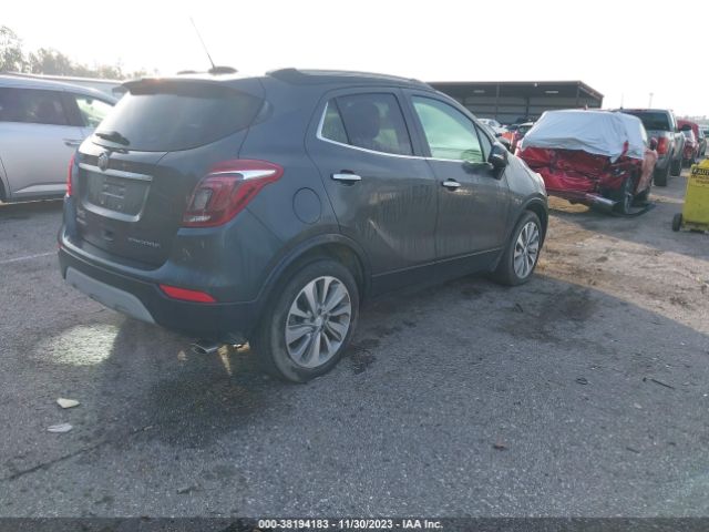 Photo 3 VIN: KL4CJASB4JB549179 - BUICK ENCORE 