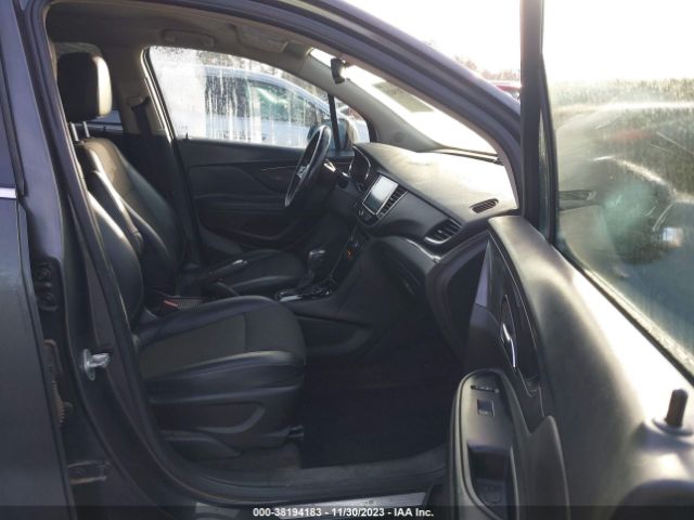 Photo 4 VIN: KL4CJASB4JB549179 - BUICK ENCORE 