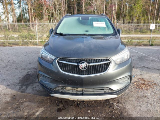 Photo 5 VIN: KL4CJASB4JB549179 - BUICK ENCORE 