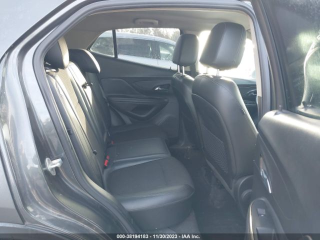 Photo 7 VIN: KL4CJASB4JB549179 - BUICK ENCORE 