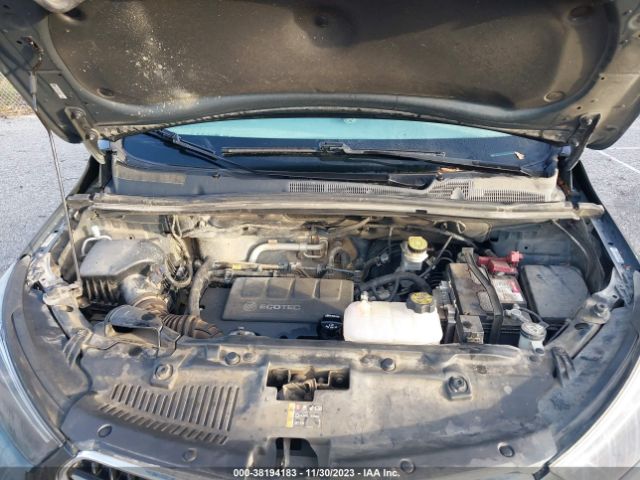 Photo 9 VIN: KL4CJASB4JB549179 - BUICK ENCORE 