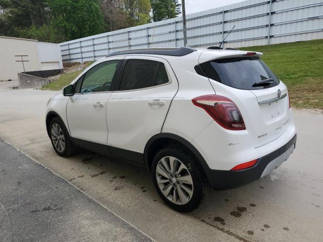 Photo 1 VIN: KL4CJASB4JB554124 - BUICK ENCORE 