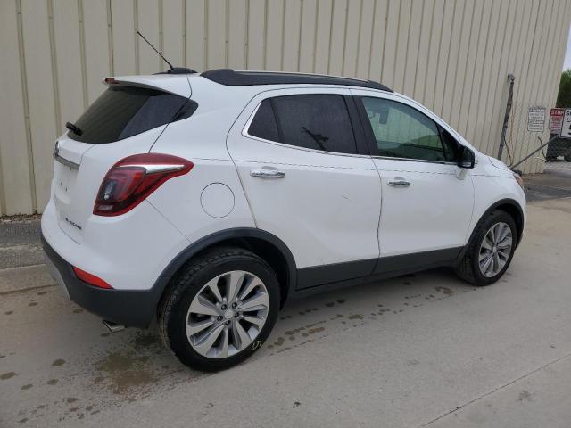 Photo 2 VIN: KL4CJASB4JB554124 - BUICK ENCORE 