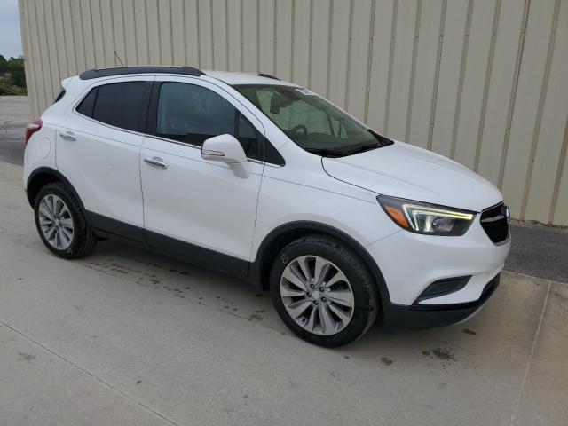 Photo 3 VIN: KL4CJASB4JB554124 - BUICK ENCORE 