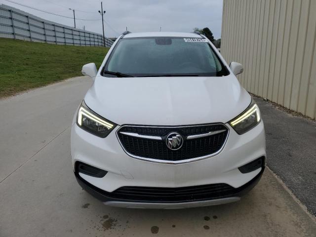 Photo 4 VIN: KL4CJASB4JB554124 - BUICK ENCORE 