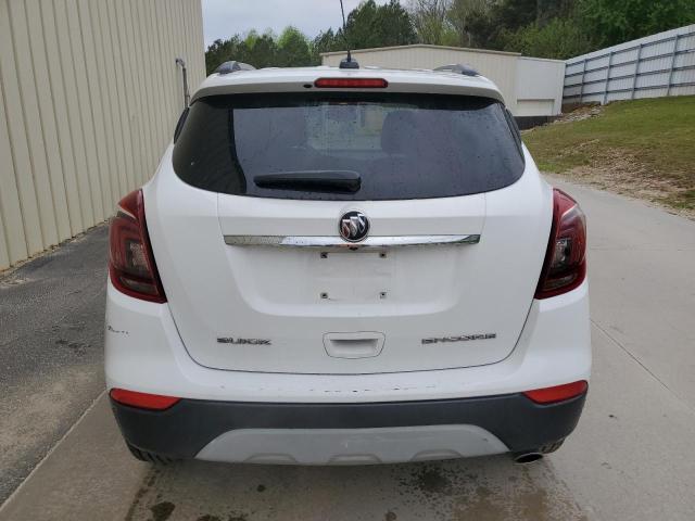 Photo 5 VIN: KL4CJASB4JB554124 - BUICK ENCORE 