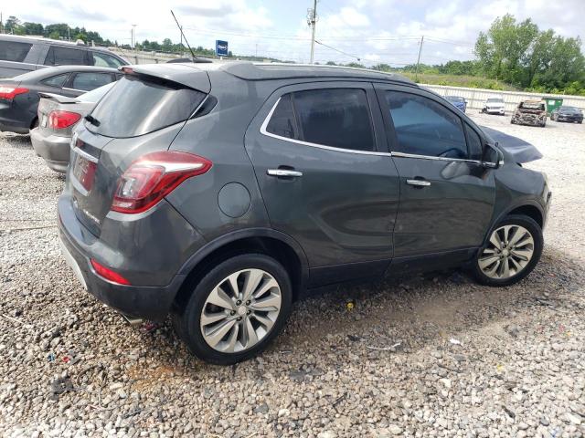 Photo 2 VIN: KL4CJASB4JB564801 - BUICK ENCORE 