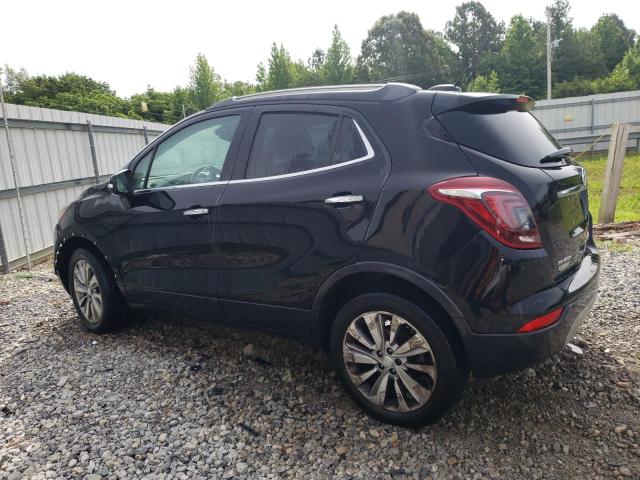 Photo 1 VIN: KL4CJASB4JB580075 - BUICK ENCORE 