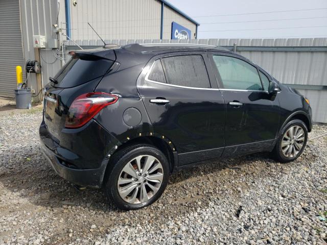 Photo 2 VIN: KL4CJASB4JB580075 - BUICK ENCORE 