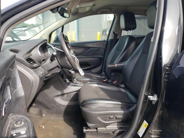 Photo 6 VIN: KL4CJASB4JB580075 - BUICK ENCORE 