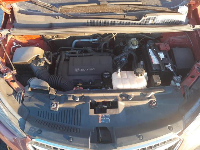 Photo 6 VIN: KL4CJASB4JB580223 - BUICK ENCORE PRE 