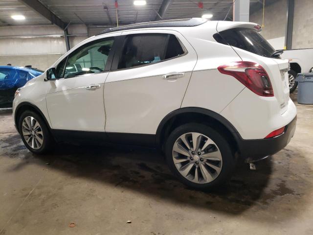 Photo 1 VIN: KL4CJASB4JB581663 - BUICK ENCORE PRE 