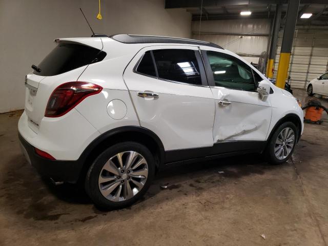 Photo 2 VIN: KL4CJASB4JB581663 - BUICK ENCORE PRE 