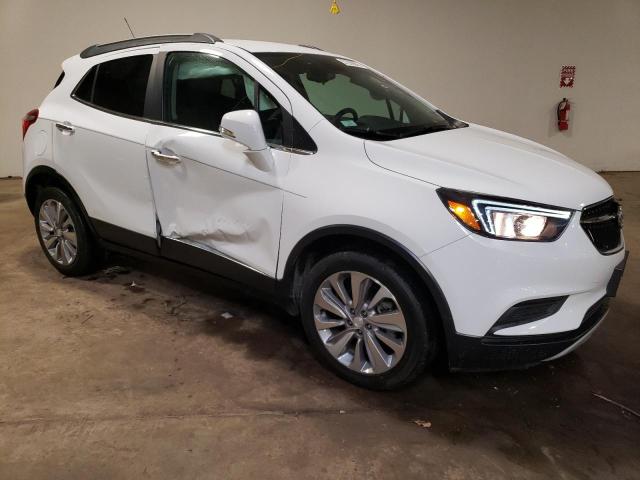 Photo 3 VIN: KL4CJASB4JB581663 - BUICK ENCORE PRE 