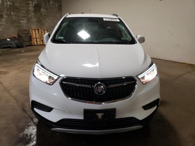 Photo 4 VIN: KL4CJASB4JB581663 - BUICK ENCORE PRE 