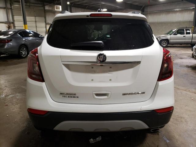 Photo 5 VIN: KL4CJASB4JB581663 - BUICK ENCORE PRE 