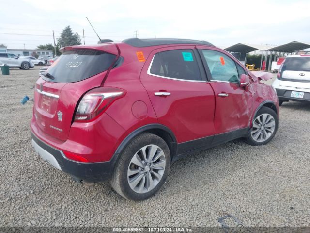 Photo 3 VIN: KL4CJASB4JB584840 - BUICK ENCORE 