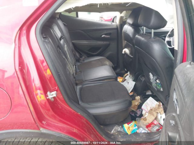 Photo 7 VIN: KL4CJASB4JB584840 - BUICK ENCORE 