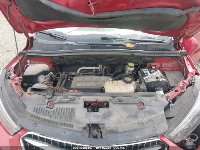 Photo 9 VIN: KL4CJASB4JB584840 - BUICK ENCORE 