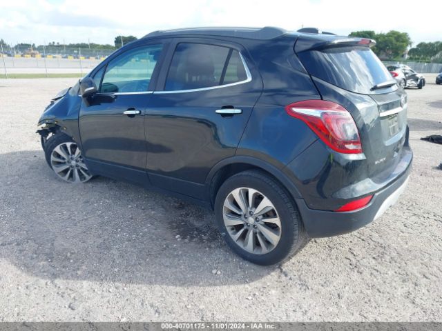 Photo 2 VIN: KL4CJASB4JB591867 - BUICK ENCORE 