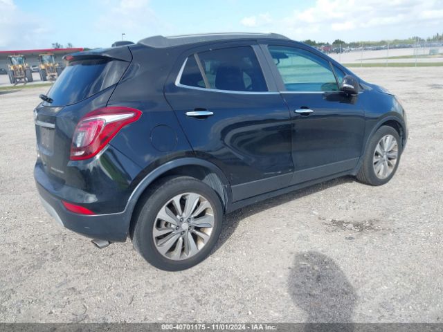 Photo 3 VIN: KL4CJASB4JB591867 - BUICK ENCORE 