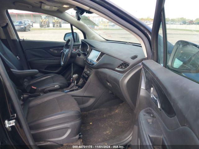 Photo 4 VIN: KL4CJASB4JB591867 - BUICK ENCORE 