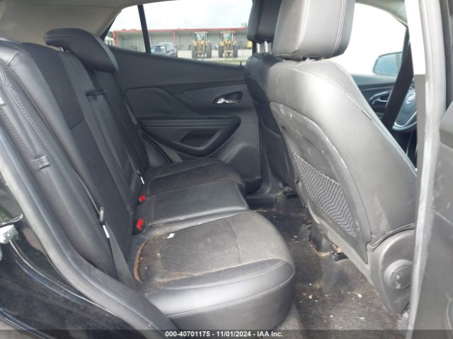 Photo 7 VIN: KL4CJASB4JB591867 - BUICK ENCORE 