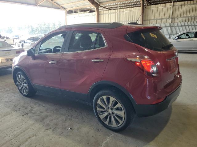 Photo 1 VIN: KL4CJASB4JB592047 - BUICK ENCORE PRE 