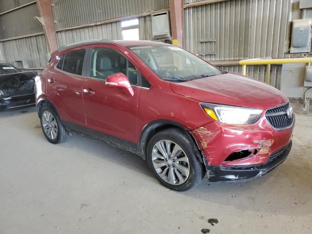 Photo 3 VIN: KL4CJASB4JB592047 - BUICK ENCORE PRE 