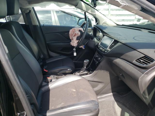 Photo 4 VIN: KL4CJASB4JB593067 - BUICK ENCORE PRE 