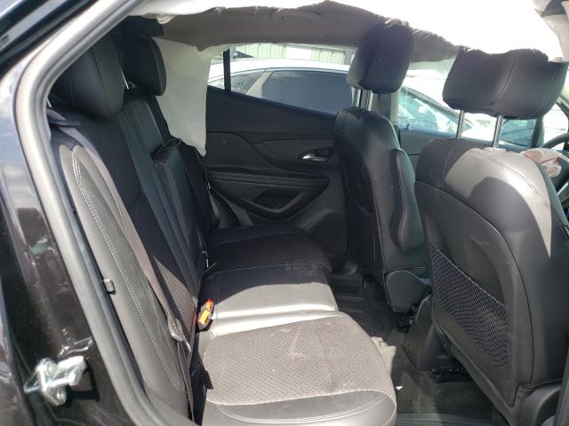 Photo 5 VIN: KL4CJASB4JB593067 - BUICK ENCORE PRE 