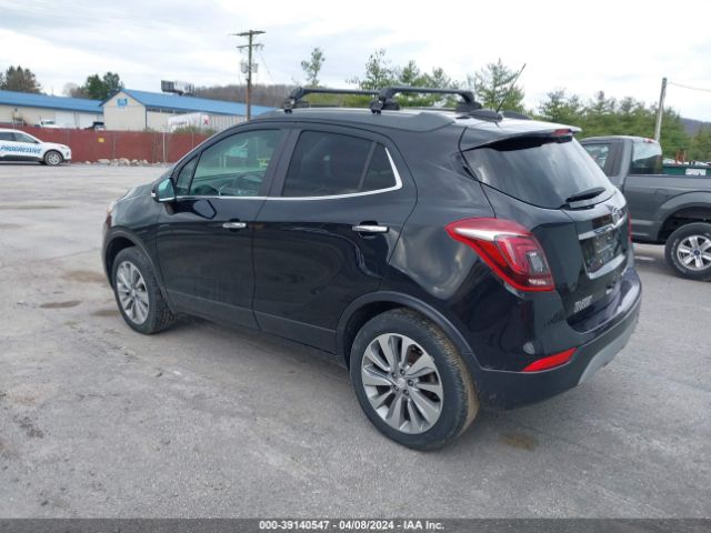 Photo 2 VIN: KL4CJASB4JB597815 - BUICK ENCORE 