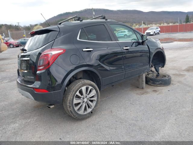 Photo 3 VIN: KL4CJASB4JB597815 - BUICK ENCORE 