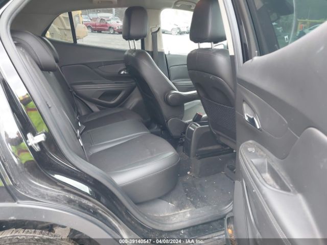 Photo 7 VIN: KL4CJASB4JB597815 - BUICK ENCORE 