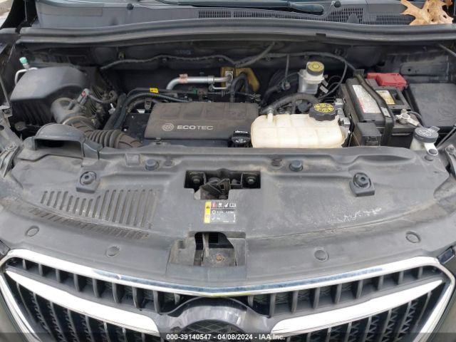 Photo 9 VIN: KL4CJASB4JB597815 - BUICK ENCORE 