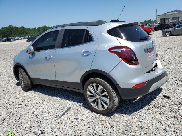 Photo 1 VIN: KL4CJASB4JB599161 - BUICK ENCORE PRE 