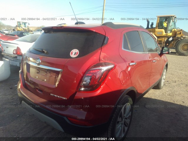 Photo 3 VIN: KL4CJASB4JB610725 - BUICK ENCORE 