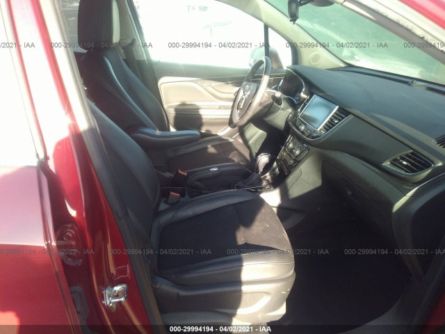 Photo 4 VIN: KL4CJASB4JB610725 - BUICK ENCORE 