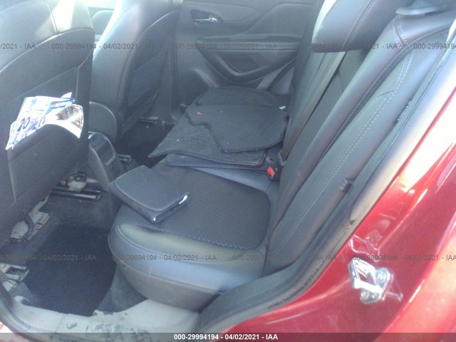 Photo 7 VIN: KL4CJASB4JB610725 - BUICK ENCORE 